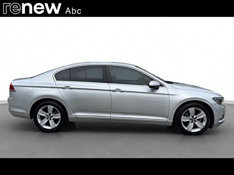 volkswagen, passat, sedan 1.4 tsı bmt comfortline, manuel, benzin 2.el otomobil | renew 5