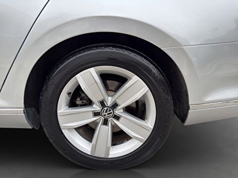 volkswagen, passat, sedan 1.4 tsı bmt comfortline, manuel, benzin 2.el otomobil | renew 7