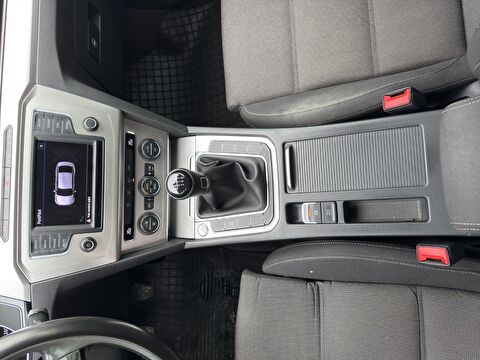 volkswagen, passat, sedan 1.4 tsı bmt comfortline, manuel, benzin 2.el otomobil | renew 19