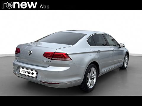 volkswagen, passat, sedan 1.4 tsı bmt comfortline, manuel, benzin 2.el otomobil | renew 3