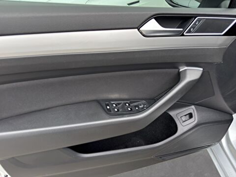 volkswagen, passat, sedan 1.4 tsı bmt comfortline, manuel, benzin 2.el otomobil | renew 24