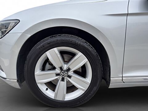 volkswagen, passat, sedan 1.4 tsı bmt comfortline, manuel, benzin 2.el otomobil | renew 6