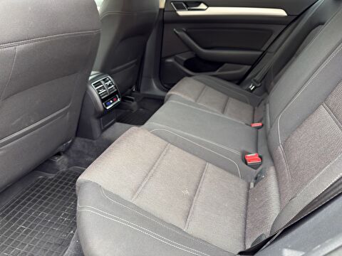 volkswagen, passat, sedan 1.4 tsı bmt comfortline, manuel, benzin 2.el otomobil | renew 15