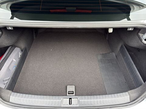 volkswagen, passat, sedan 1.4 tsı bmt comfortline, manuel, benzin 2.el otomobil | renew 10