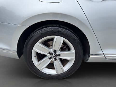 volkswagen, passat, sedan 1.4 tsı bmt comfortline, manuel, benzin 2.el otomobil | renew 9