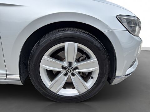 volkswagen, passat, sedan 1.4 tsı bmt comfortline, manuel, benzin 2.el otomobil | renew 8