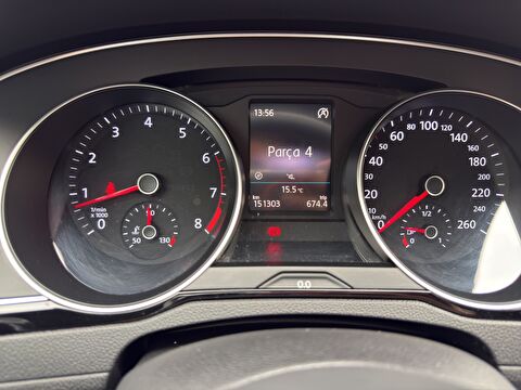 volkswagen, passat, sedan 1.4 tsı bmt comfortline, manuel, benzin 2.el otomobil | renew 12