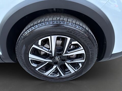 citroen, c4 x, crossover 1.2 puretech you eat8, otomatik, benzin 2.el otomobil | renew 9