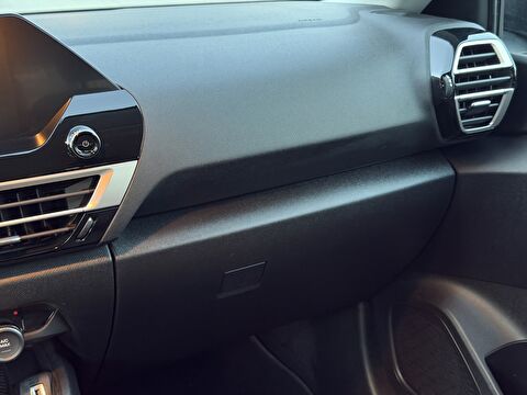 citroen, c4 x, crossover 1.2 puretech you eat8, otomatik, benzin 2.el otomobil | renew 25