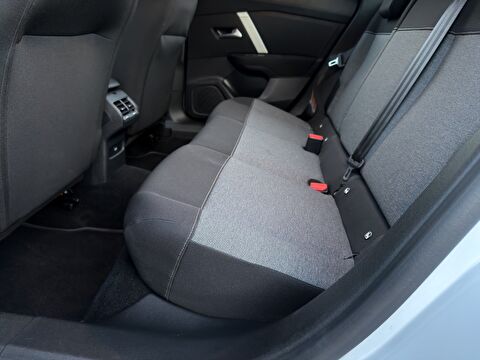 citroen, c4 x, crossover 1.2 puretech you eat8, otomatik, benzin 2.el otomobil | renew 15