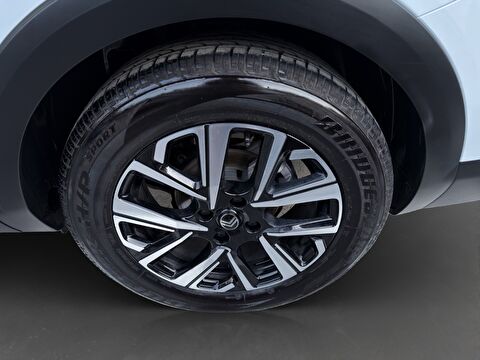 citroen, c4 x, crossover 1.2 puretech you eat8, otomatik, benzin 2.el otomobil | renew 7