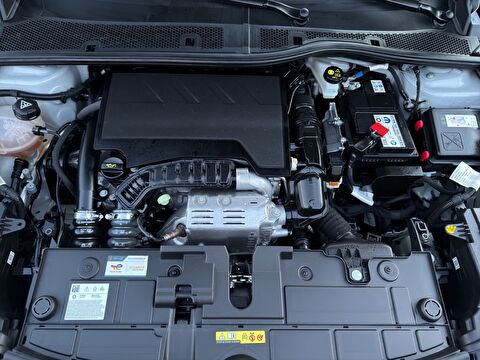 citroen, c4 x, crossover 1.2 puretech you eat8, otomatik, benzin 2.el otomobil | renew 21