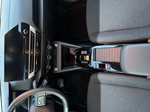 citroen, c4 x, crossover 1.2 puretech you eat8, otomatik, benzin 2.el otomobil | renew 19