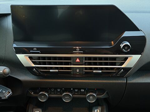 citroen, c4 x, crossover 1.2 puretech you eat8, otomatik, benzin 2.el otomobil | renew 16