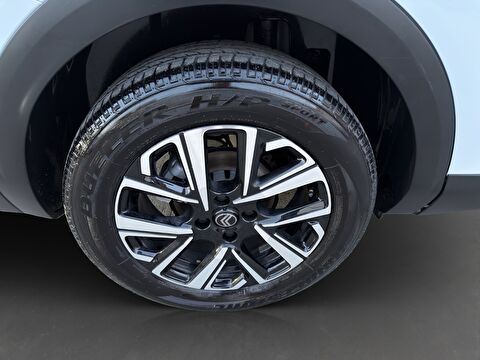 citroen, c4 x, crossover 1.2 puretech you eat8, otomatik, benzin 2.el otomobil | renew 8