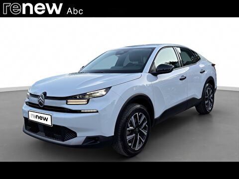 Crossover 1.2 PureTech You EAT8, 2. el otomobil | renew