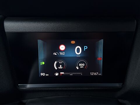 citroen, c4 x, crossover 1.2 puretech you eat8, otomatik, benzin 2.el otomobil | renew 12