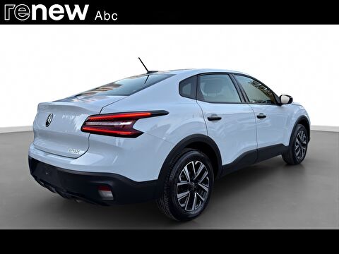 citroen, c4 x, crossover 1.2 puretech you eat8, otomatik, benzin 2.el otomobil | renew 3