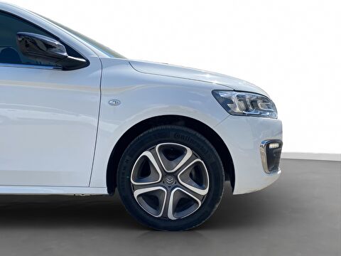 citroen, c-elysee, sedan 1.5 bluehdı feel, manuel, dizel 2.el otomobil | renew 6