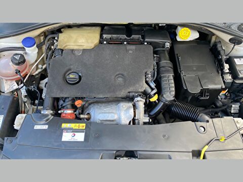 citroen, c-elysee, sedan 1.5 bluehdı feel, manuel, dizel 2.el otomobil | renew 17