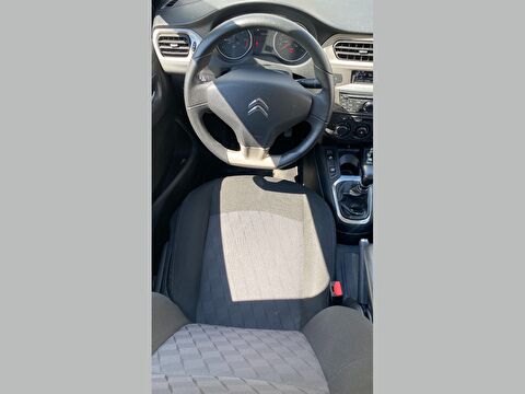 citroen, c-elysee, sedan 1.5 bluehdı feel, manuel, dizel 2.el otomobil | renew 15