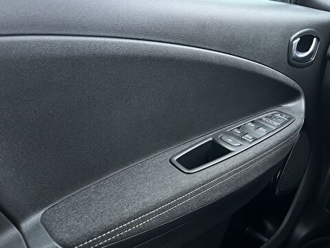 renault, zoe, hatchback 80 kw z.e 50 ıntense cvt, otomatik, elektrik 2.el otomobil | renew 23