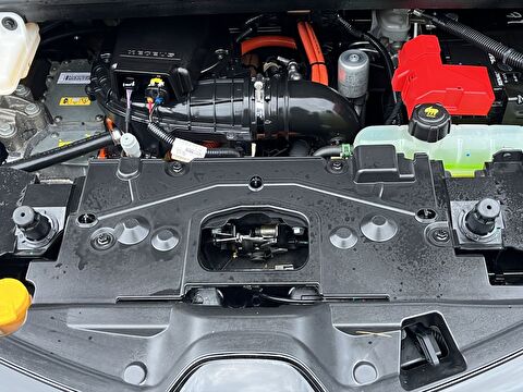 renault, zoe, hatchback 80 kw z.e 50 ıntense cvt, otomatik, elektrik 2.el otomobil | renew 21