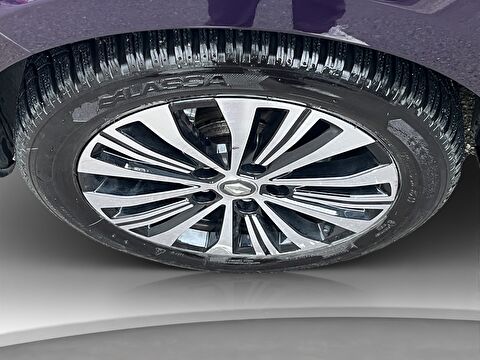 renault, zoe, hatchback 80 kw z.e 50 ıntense cvt, otomatik, elektrik 2.el otomobil | renew 7