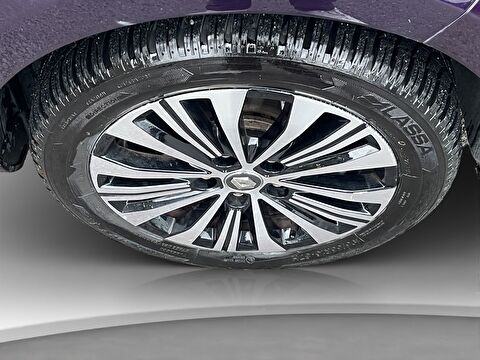 renault, zoe, hatchback 80 kw z.e 50 ıntense cvt, otomatik, elektrik 2.el otomobil | renew 8