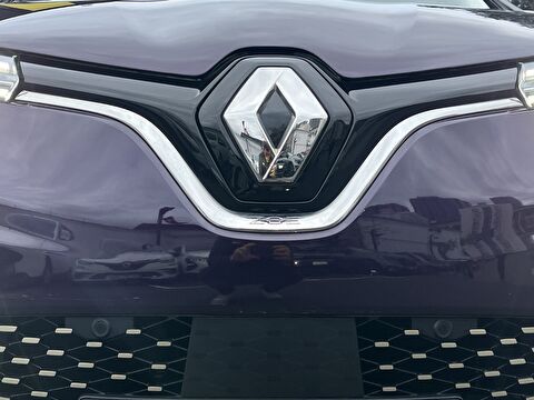 renault, zoe, hatchback 80 kw z.e 50 ıntense cvt, otomatik, elektrik 2.el otomobil | renew 22