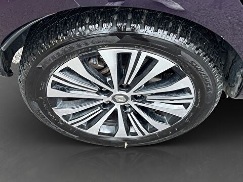 renault, zoe, hatchback 80 kw z.e 50 ıntense cvt, otomatik, elektrik 2.el otomobil | renew 9