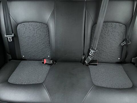 renault, zoe, hatchback 80 kw z.e 50 ıntense cvt, otomatik, elektrik 2.el otomobil | renew 14