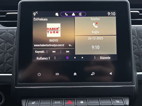 renault, zoe, hatchback 80 kw z.e 50 ıntense cvt, otomatik, elektrik 2.el otomobil | renew 16