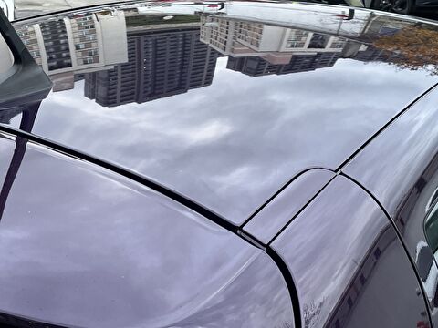 renault, zoe, hatchback 80 kw z.e 50 ıntense cvt, otomatik, elektrik 2.el otomobil | renew 20