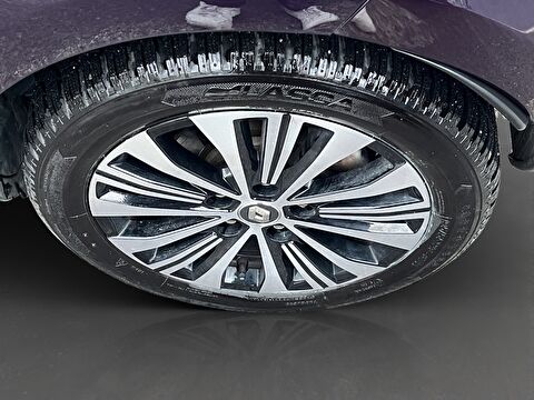 renault, zoe, hatchback 80 kw z.e 50 ıntense cvt, otomatik, elektrik 2.el otomobil | renew 6