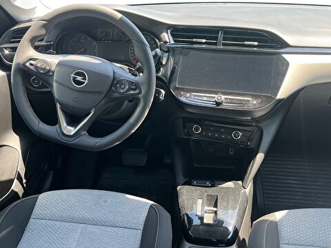 opel, corsa, 1.2 t edition at8, otomatik, benzin 2.el otomobil | renew 13