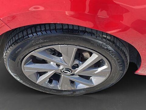 opel, corsa, 1.2 t edition at8, otomatik, benzin 2.el otomobil | renew 6