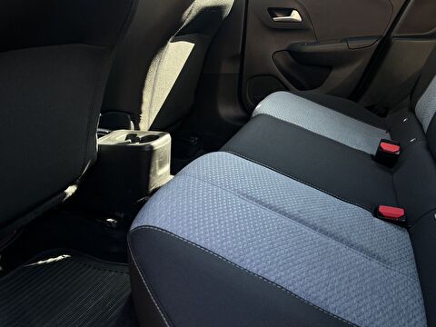 opel, corsa, 1.2 t edition at8, otomatik, benzin 2.el otomobil | renew 15