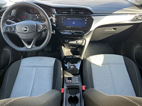 opel, corsa, 1.2 t edition at8, otomatik, benzin 2.el otomobil | renew 11