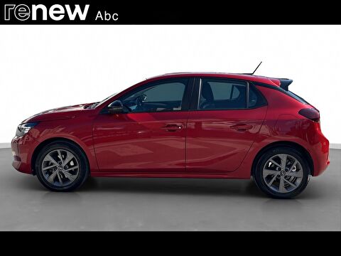 opel, corsa, 1.2 t edition at8, otomatik, benzin 2.el otomobil | renew 4