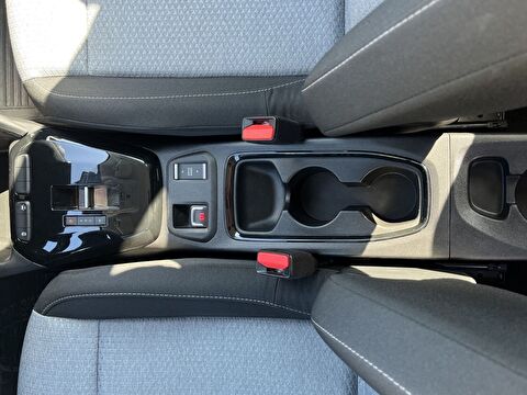 opel, corsa, 1.2 t edition at8, otomatik, benzin 2.el otomobil | renew 19