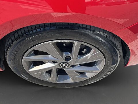 opel, corsa, 1.2 t edition at8, otomatik, benzin 2.el otomobil | renew 7