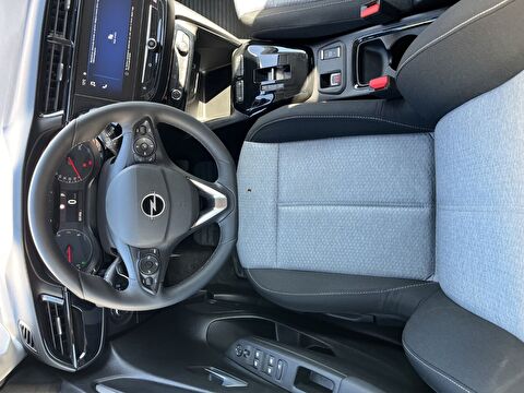 opel, corsa, 1.2 t edition at8, otomatik, benzin 2.el otomobil | renew 18