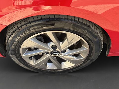 opel, corsa, 1.2 t edition at8, otomatik, benzin 2.el otomobil | renew 8