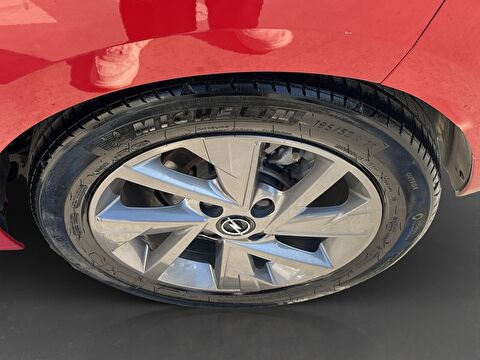 opel, corsa, 1.2 t edition at8, otomatik, benzin 2.el otomobil | renew 9