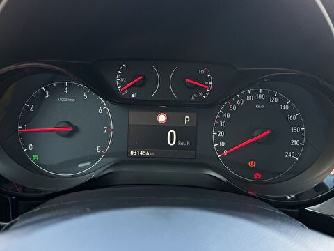 opel, corsa, 1.2 t edition at8, otomatik, benzin 2.el otomobil | renew 12