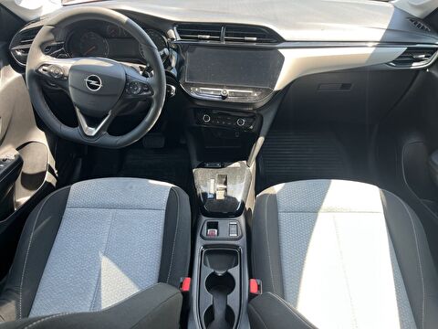 opel, corsa, 1.2 t edition at8, otomatik, benzin 2.el otomobil | renew 11