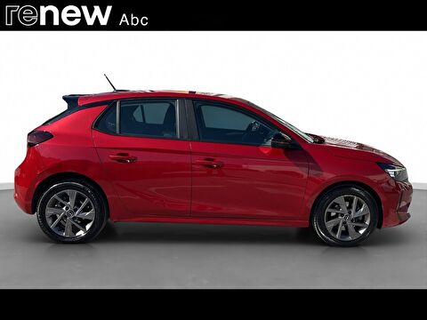 opel, corsa, 1.2 t edition at8, otomatik, benzin 2.el otomobil | renew 5