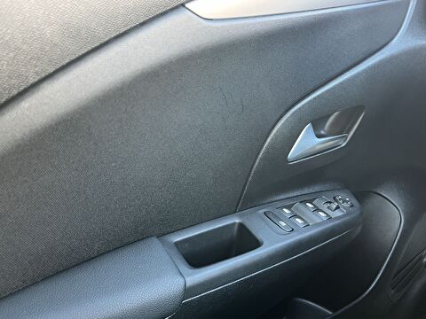 opel, corsa, 1.2 t edition at8, otomatik, benzin 2.el otomobil | renew 24