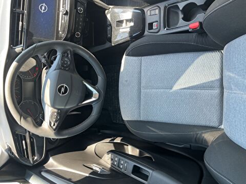 opel, corsa, 1.2 t edition at8, otomatik, benzin 2.el otomobil | renew 19